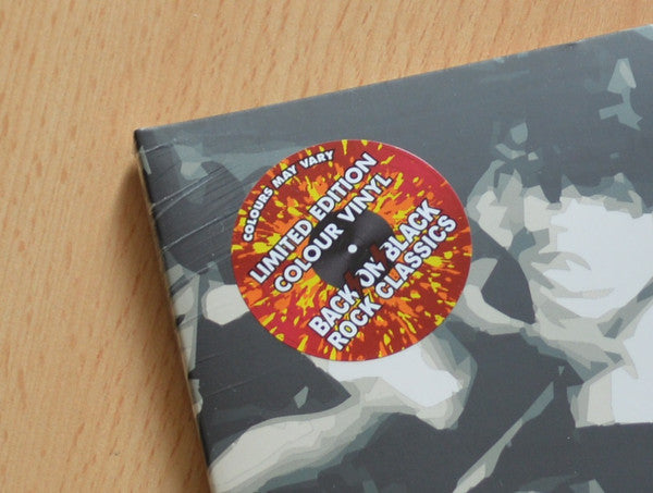 The Black Crowes : Live, Volume 2 (2xLP, Album, Ltd, RE, Col)