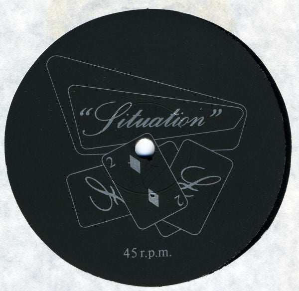 The Southern Death Cult : Moya (12", Single)