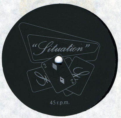 The Southern Death Cult : Moya (12", Single)