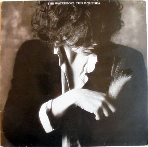 The Waterboys : This Is The Sea (LP, Album, RE)