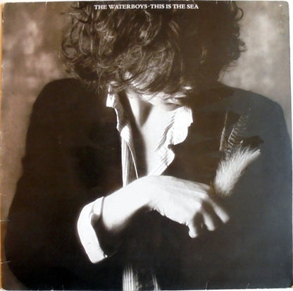 The Waterboys : This Is The Sea (LP, Album, RE)