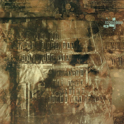 Clan Of Xymox : Clan Of Xymox (LP, Album)