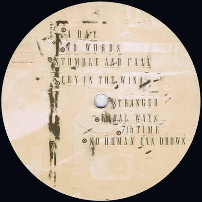 Clan Of Xymox : Clan Of Xymox (LP, Album)