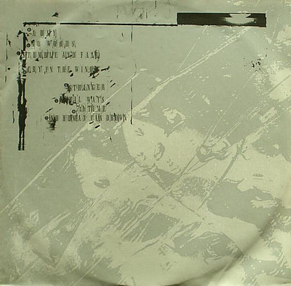 Clan Of Xymox : Clan Of Xymox (LP, Album)