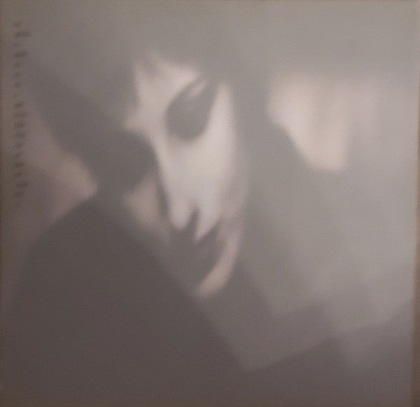 New Order : Low-life (LP, Album)