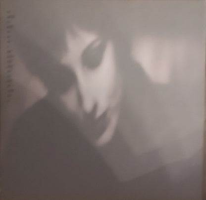 New Order : Low-life (LP, Album)