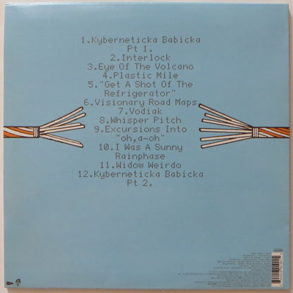 Stereolab : Fab Four Suture (2x10", Comp, Ltd)