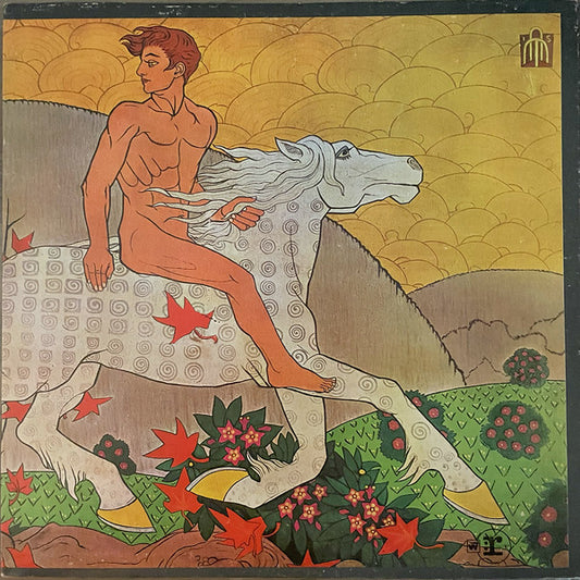 Fleetwood Mac : Then Play On (LP, Album, RE, Jac)