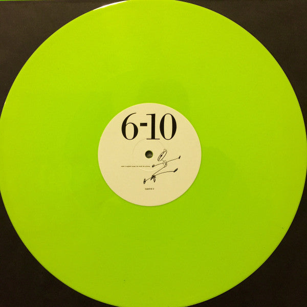 The Sugarcubes : Life's Too Good (LP, RE, S/Edition, Gre)