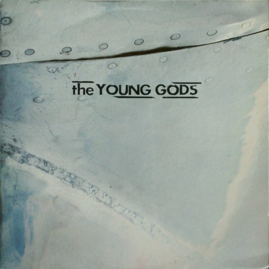 The Young Gods : T.V. Sky (LP, Album)
