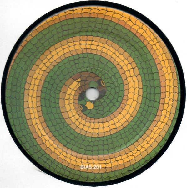 The Young Gods : T.V. Sky (LP, Album)