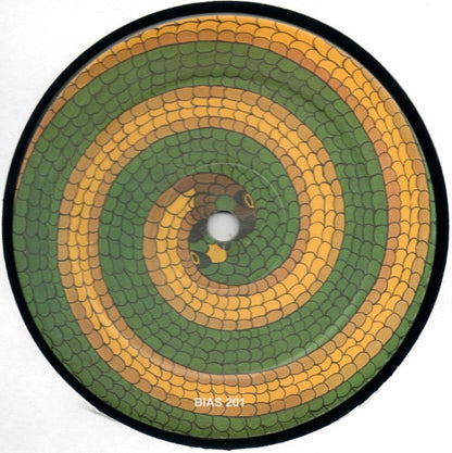 The Young Gods : T.V. Sky (LP, Album)