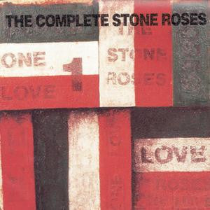 The Stone Roses : The Complete Stone Roses (2xLP, Comp)