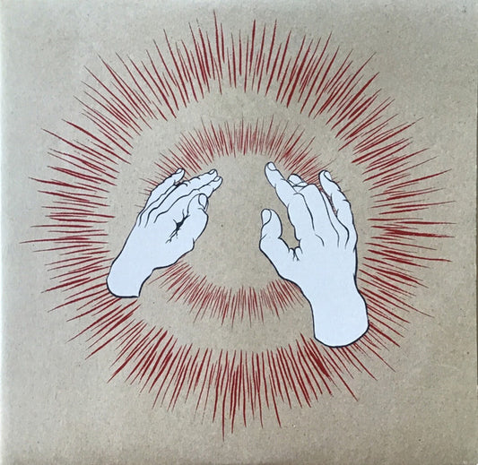 Godspeed You Black Emperor! : Lift Your Skinny Fists Like Antennas To Heaven (2xLP, Album)