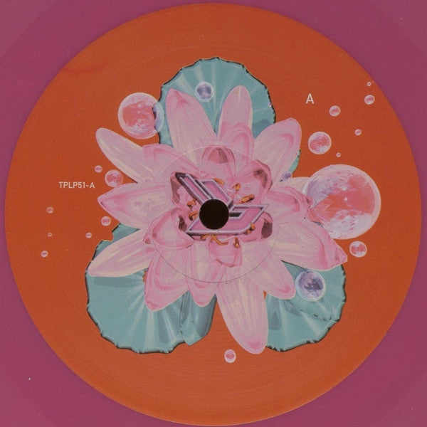 Björk : Post (LP, Album, Pin)