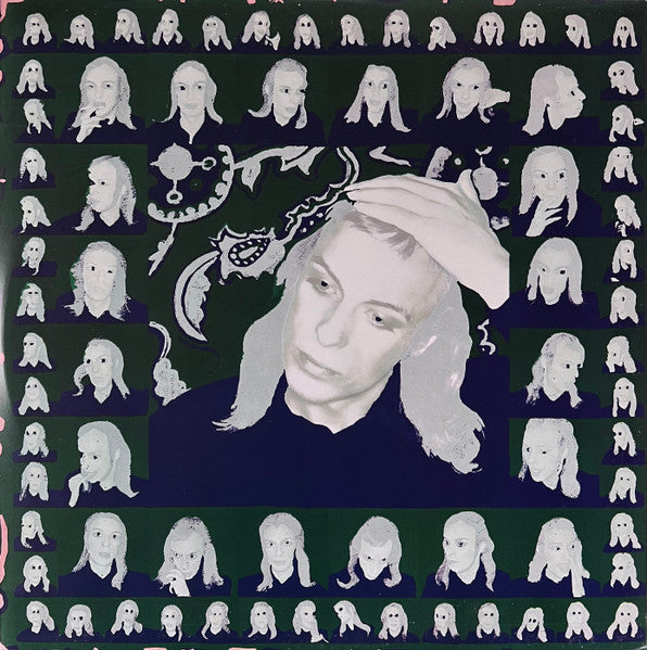 Eno* : Taking Tiger Mountain (By Strategy) (LP, Album, Gat)