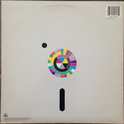 New Order : Power, Corruption & Lies (LP, Album, RE, Spe)