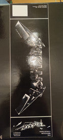 Metallica : Enter Sandman (12", Single + Box, Ltd)