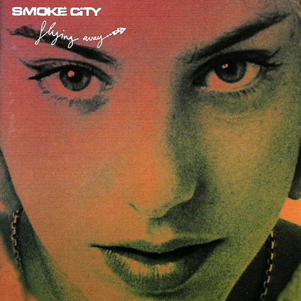 Smoke City : Flying Away (LP, Album)