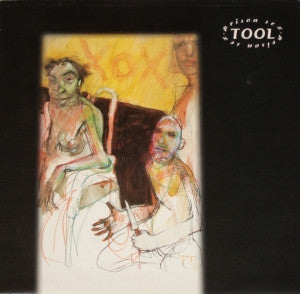 Tool (2) : Prison Sex (12", Gre)