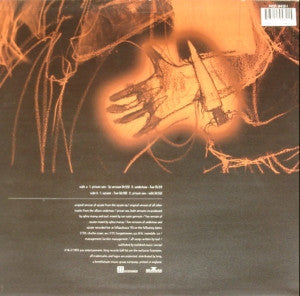 Tool (2) : Prison Sex (12", Gre)