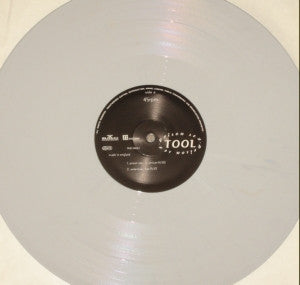 Tool (2) : Prison Sex (12", Gre)