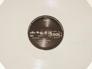 Tool (2) : Prison Sex (12", Gre)