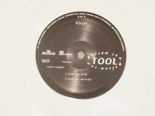 Tool (2) : Prison Sex (12", Gre)