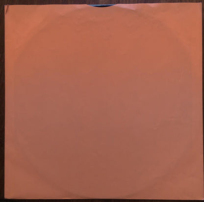 The Cramps : Psychedelic Jungle (LP, Album)