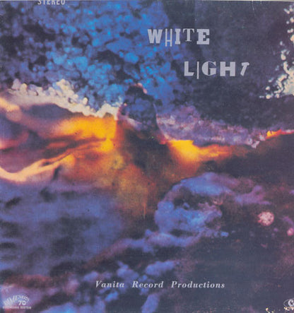 White Light : White Light (LP, RE)