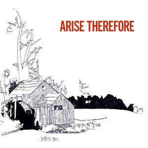 Palace : Arise Therefore (LP, Album)