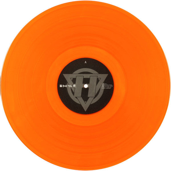 Enter Shikari : The Mindsweep: Hospitalised (2xLP, Album, S/Edition, Tra)
