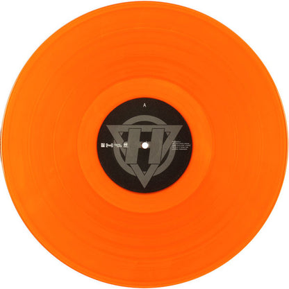 Enter Shikari : The Mindsweep: Hospitalised (2xLP, Album, S/Edition, Tra)