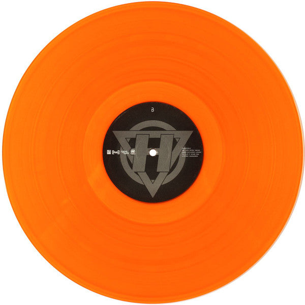 Enter Shikari : The Mindsweep: Hospitalised (2xLP, Album, S/Edition, Tra)