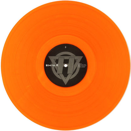 Enter Shikari : The Mindsweep: Hospitalised (2xLP, Album, S/Edition, Tra)