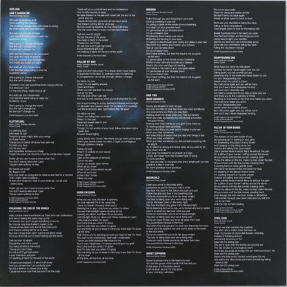 Chris Cornell : Euphoria Mourning (LP, Album, RE, 180)