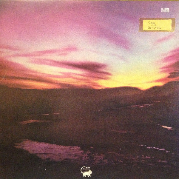 Emerson, Lake & Palmer : Trilogy (LP, Album, Gat)