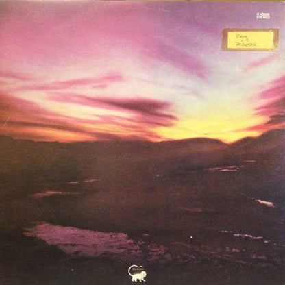 Emerson, Lake & Palmer : Trilogy (LP, Album, Gat)
