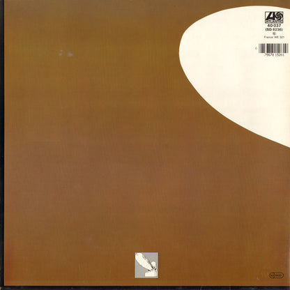 Led Zeppelin : Led Zeppelin II (LP, Album, RE, Gat)