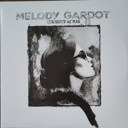 Melody Gardot : Currency Of Man (2xLP, Album, 180)
