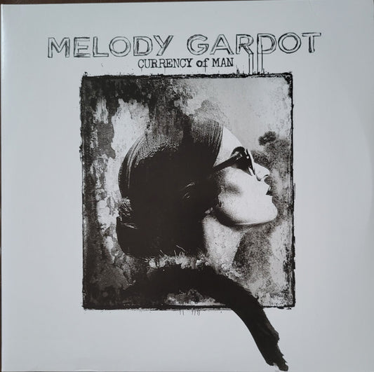 Melody Gardot : Currency Of Man (2xLP, Album, 180)