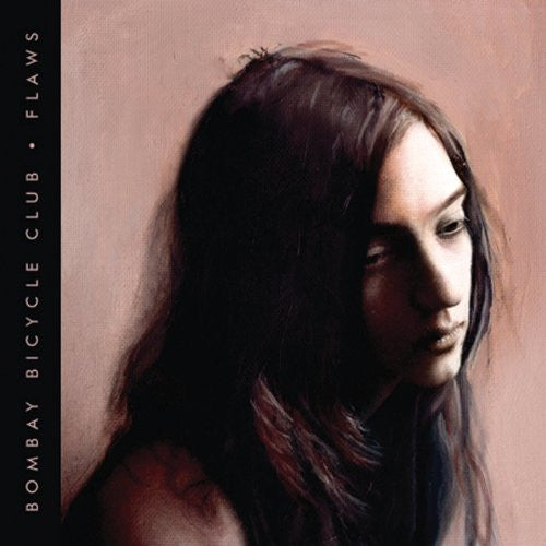 Bombay Bicycle Club : Flaws (LP, Album, RE)