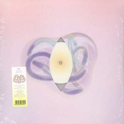 Björk : Stonemilker (Patten Rework) (12", S/Sided, Single, Etch, Ltd, Tra)