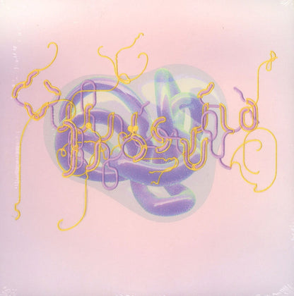 Björk : Stonemilker (Patten Rework) (12", S/Sided, Single, Etch, Ltd, Tra)
