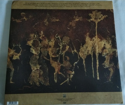 Paradise Lost : Symphony For The Lost (2xLP, Album + DVD-V + Dlx, Ltd)