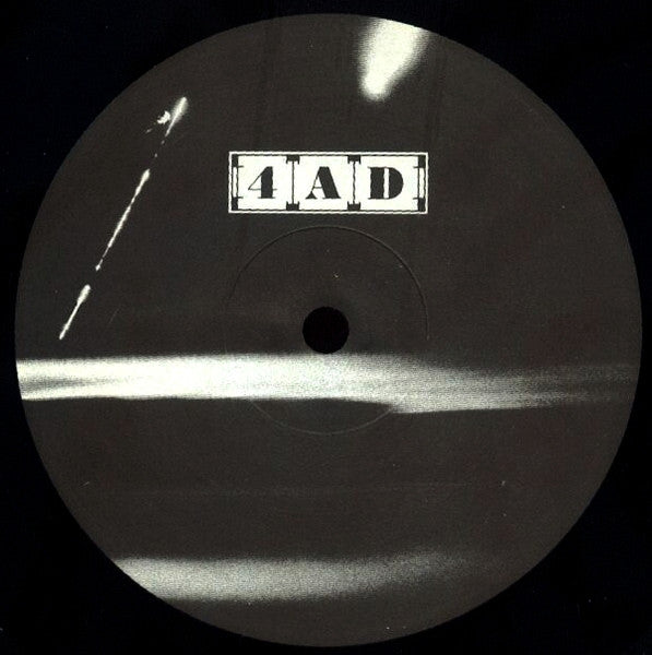 This Mortal Coil : Sixteen Days - Gathering Dust (12", Single)