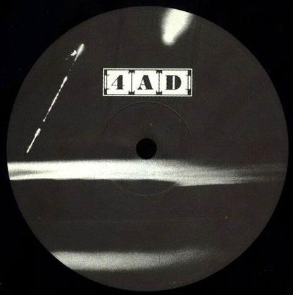 This Mortal Coil : Sixteen Days - Gathering Dust (12", Single)