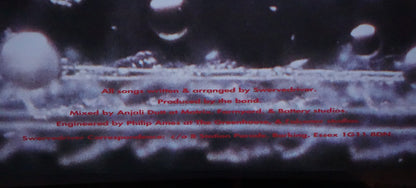 Swervedriver : Raise (LP, Album)