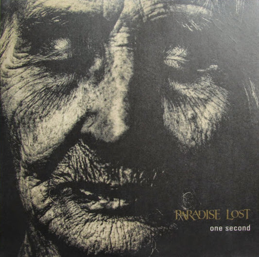 Paradise Lost : One Second (2xLP, Album)