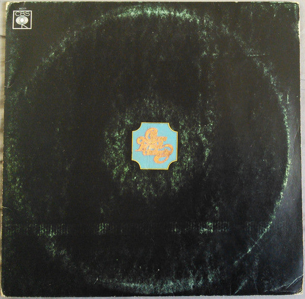 Chicago Transit Authority* : Chicago Transit Authority (2xLP, Album, Gat)